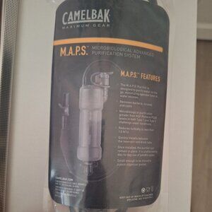 Camelbak M.A.P.S. Advanced Purification System